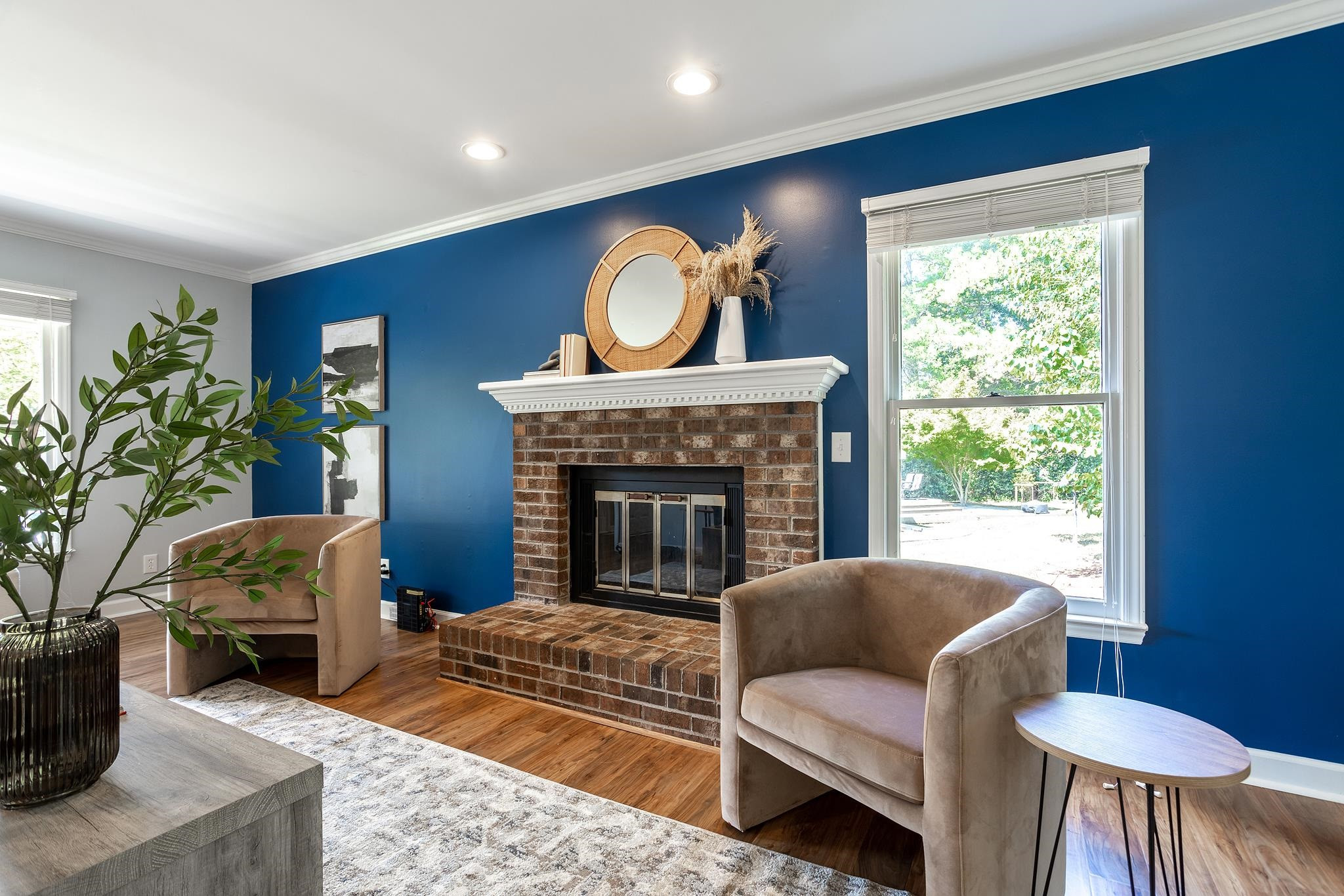 7312 Forest Glade Court