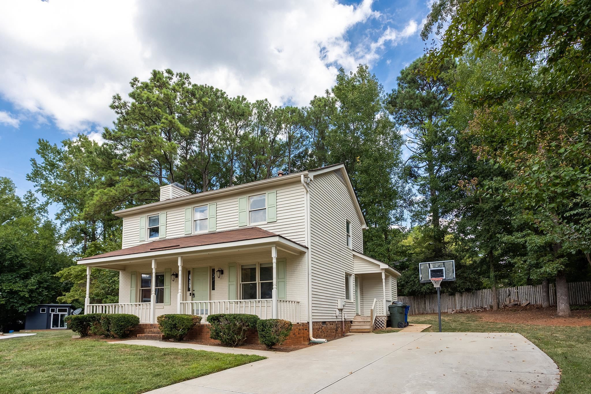7312 Forest Glade Court