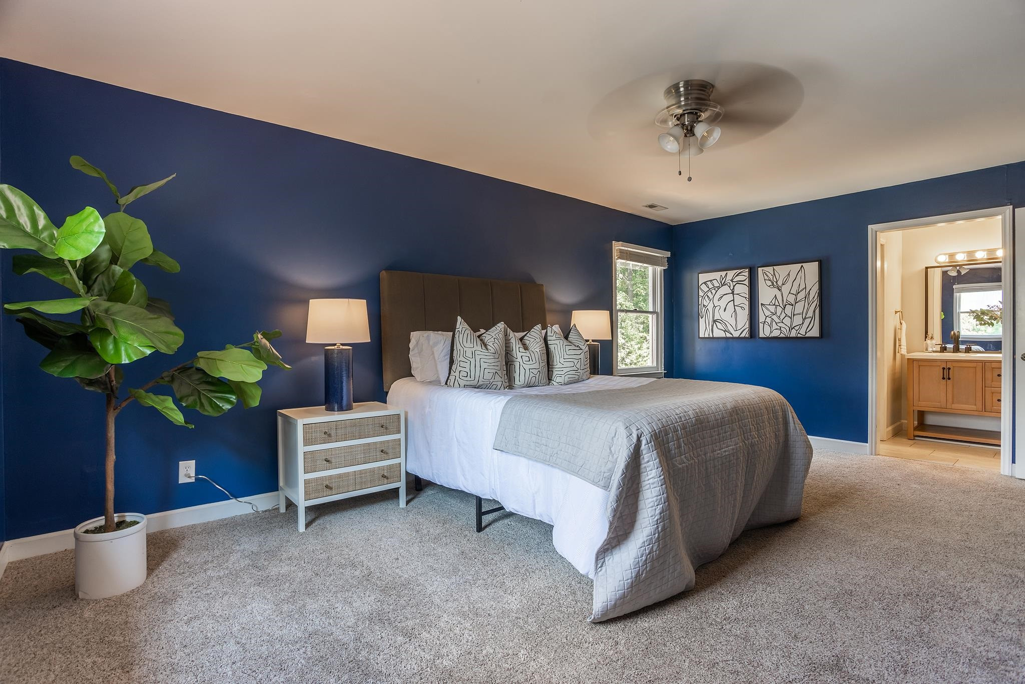7312 Forest Glade Court