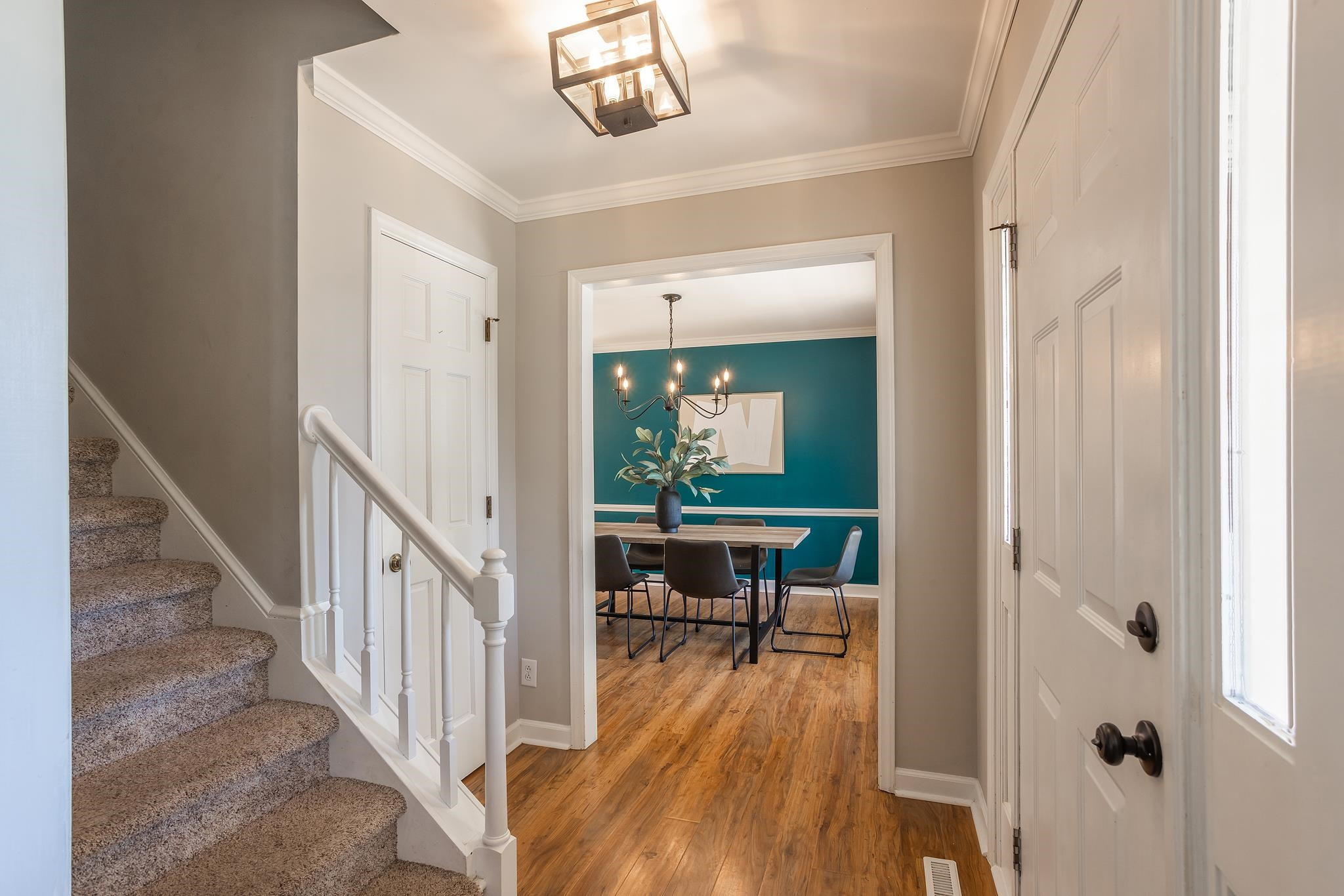 7312 Forest Glade Court