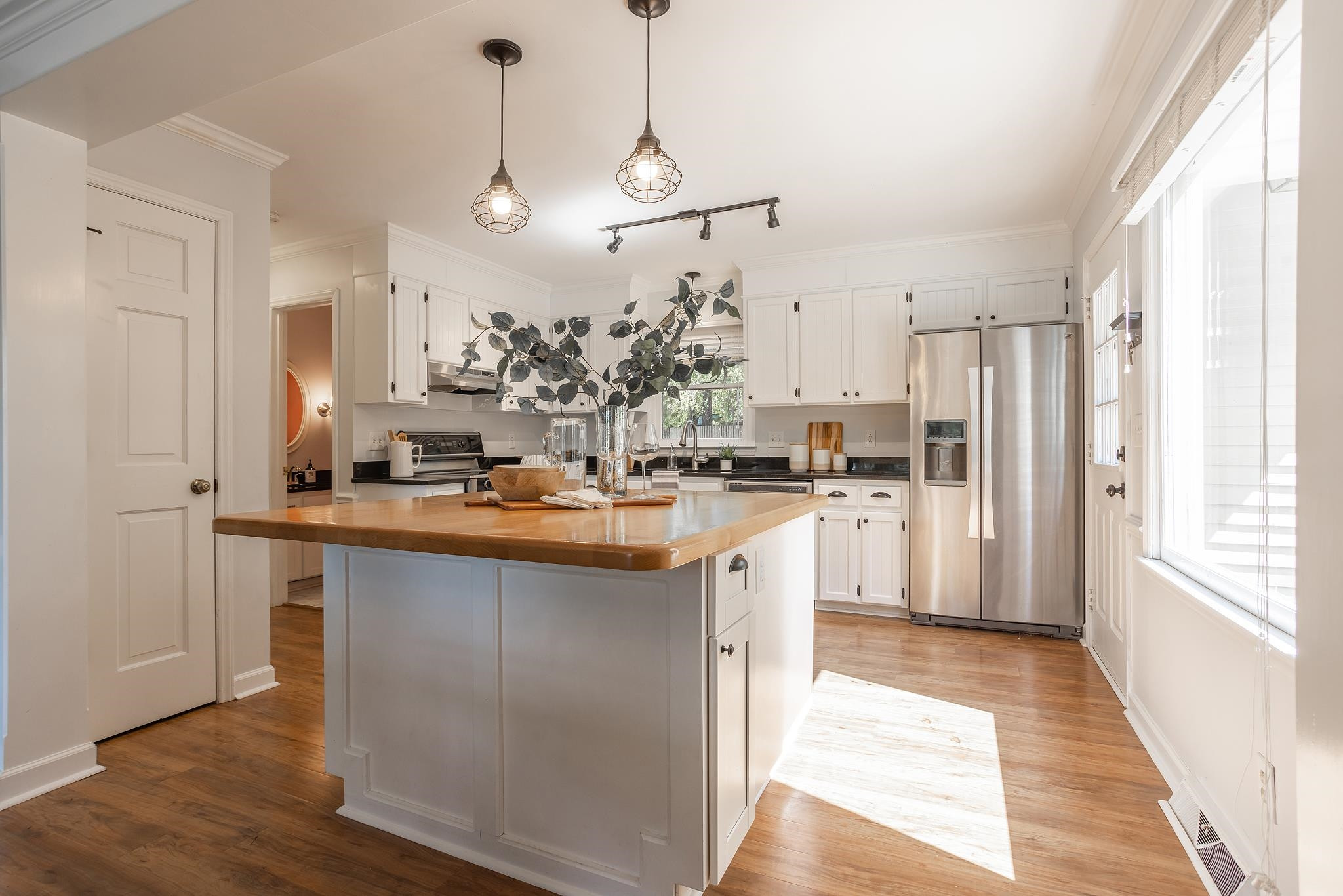 7312 Forest Glade Court