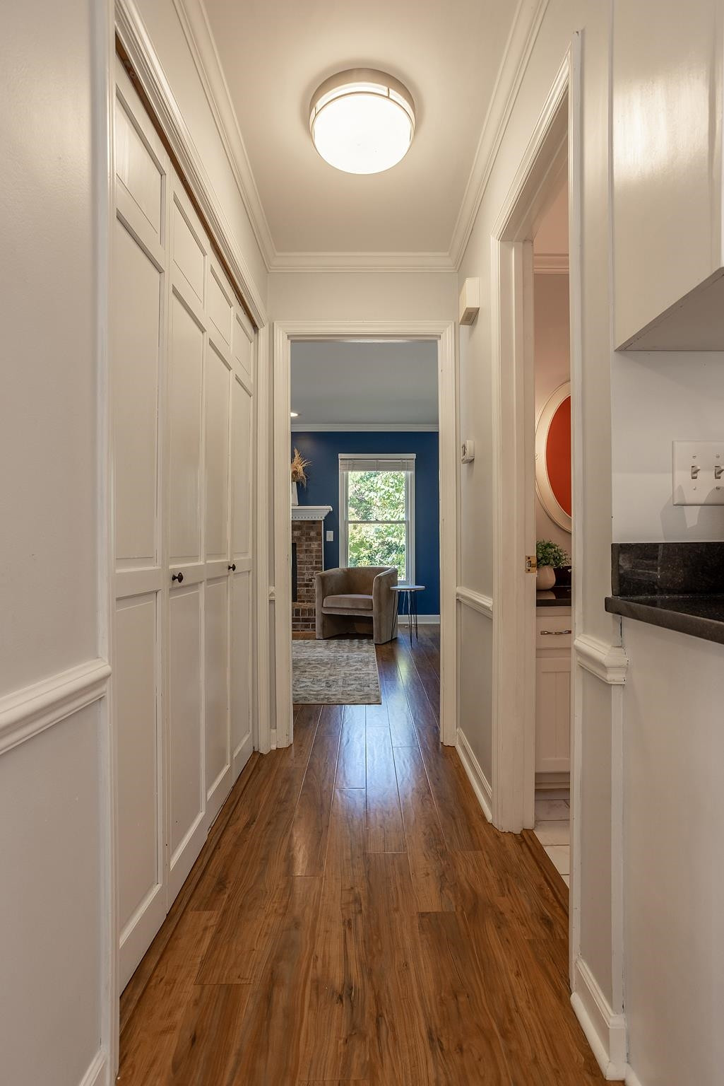 7312 Forest Glade Court