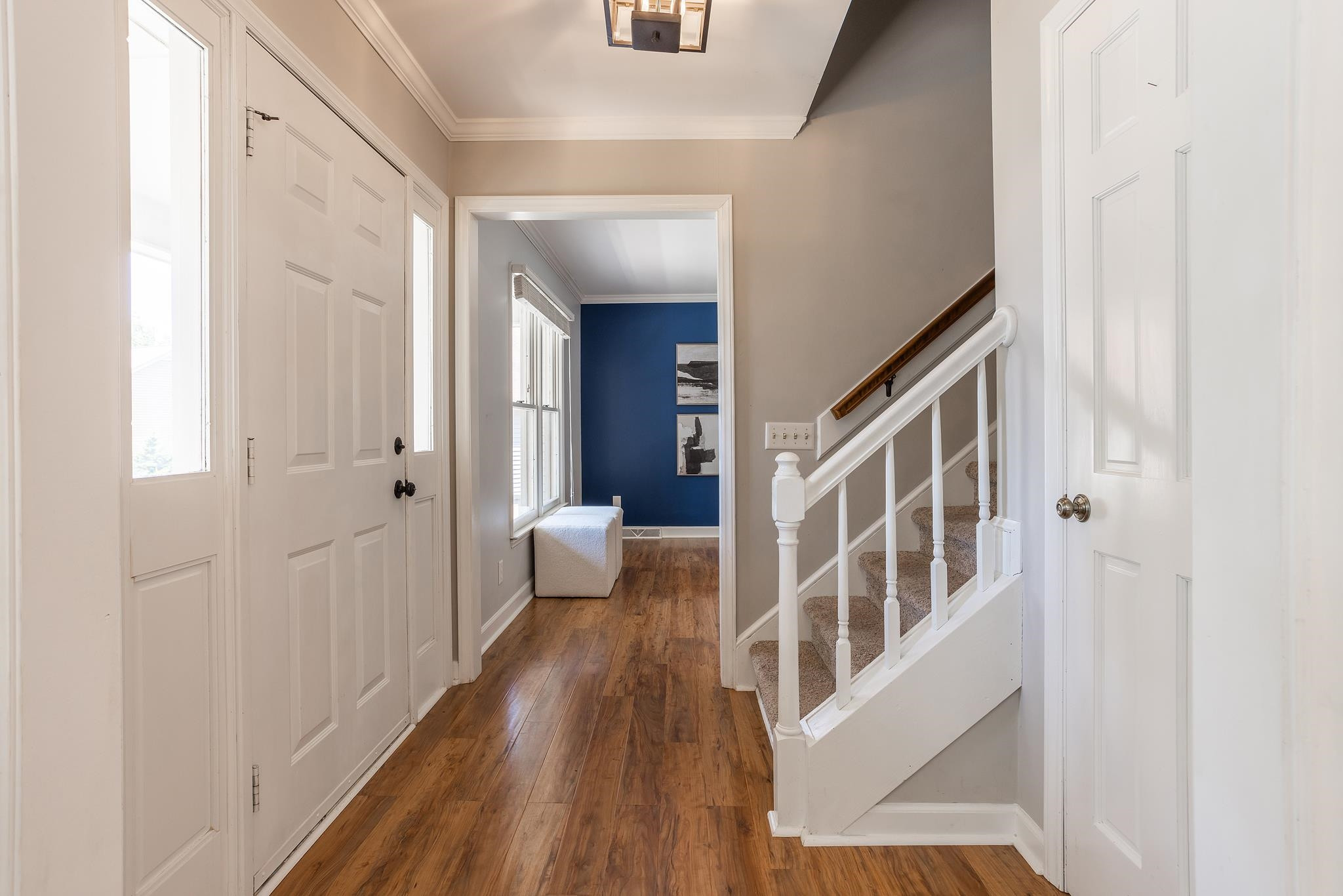 7312 Forest Glade Court