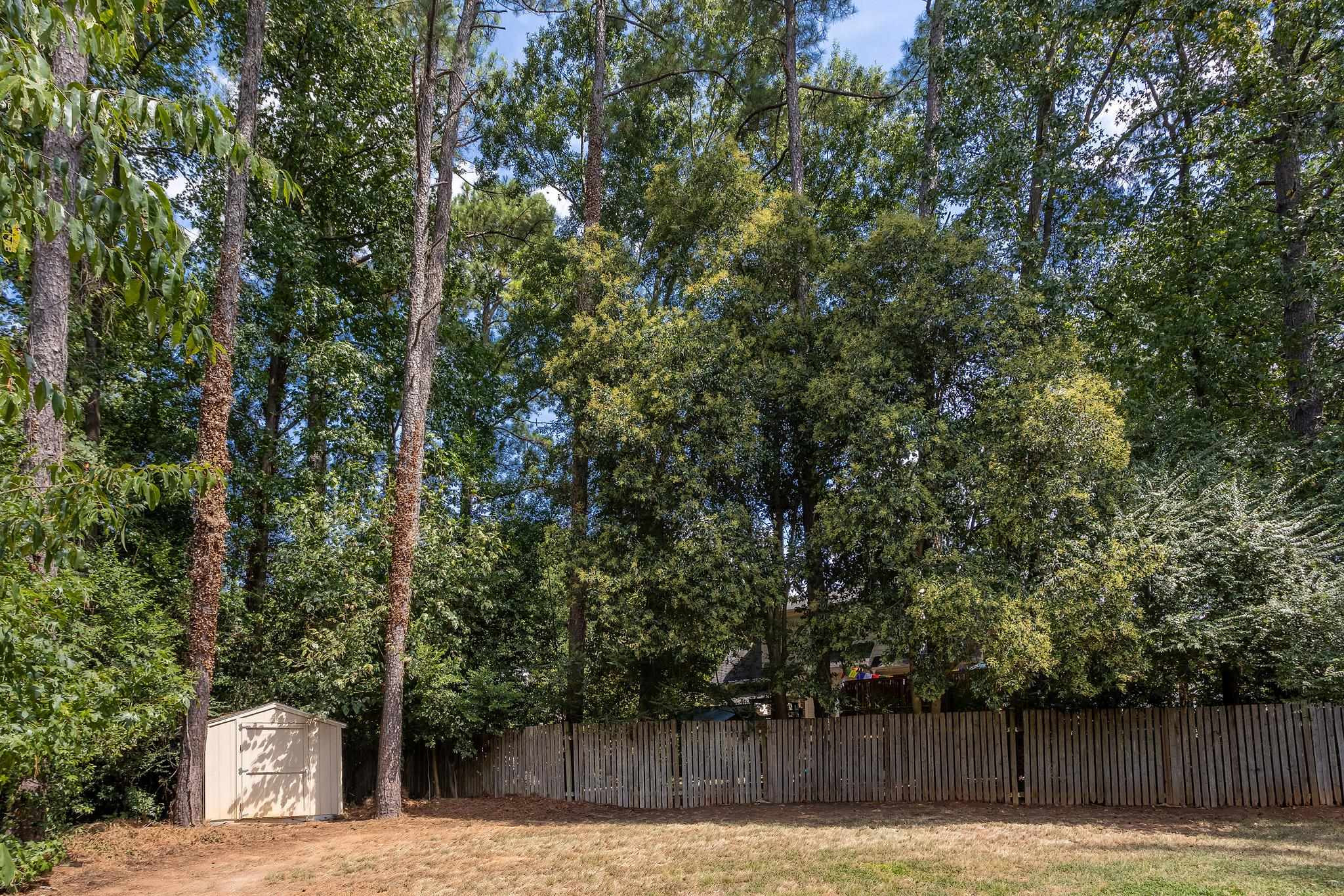 7312 Forest Glade Court
