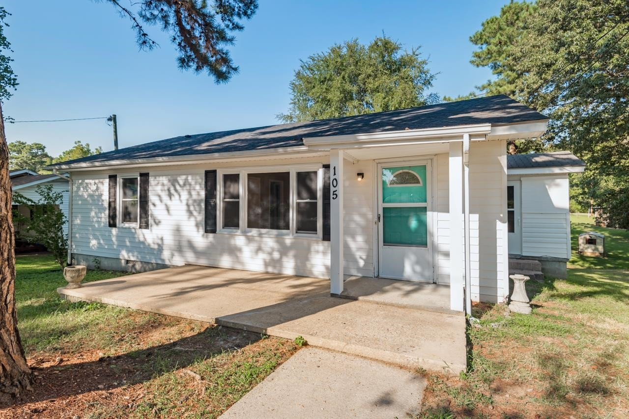 105 Alex Street