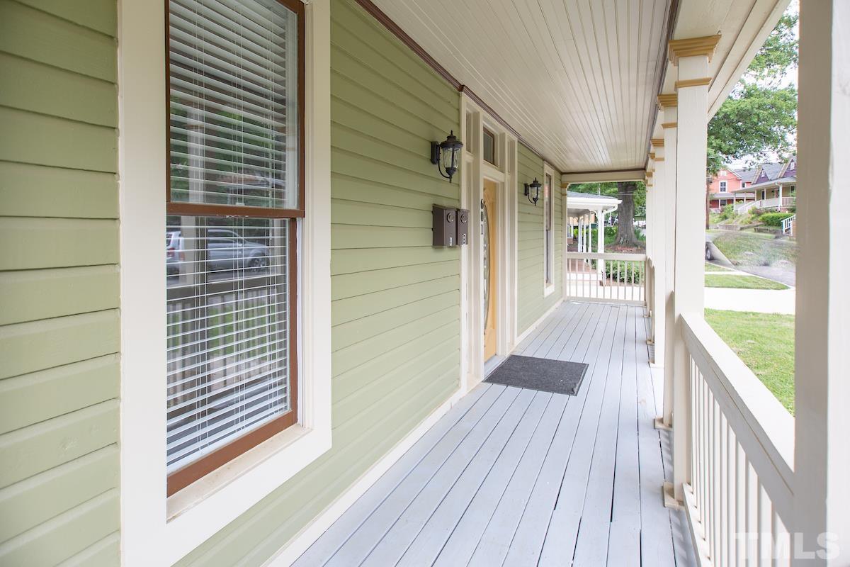 601 Carlton Avenue # A