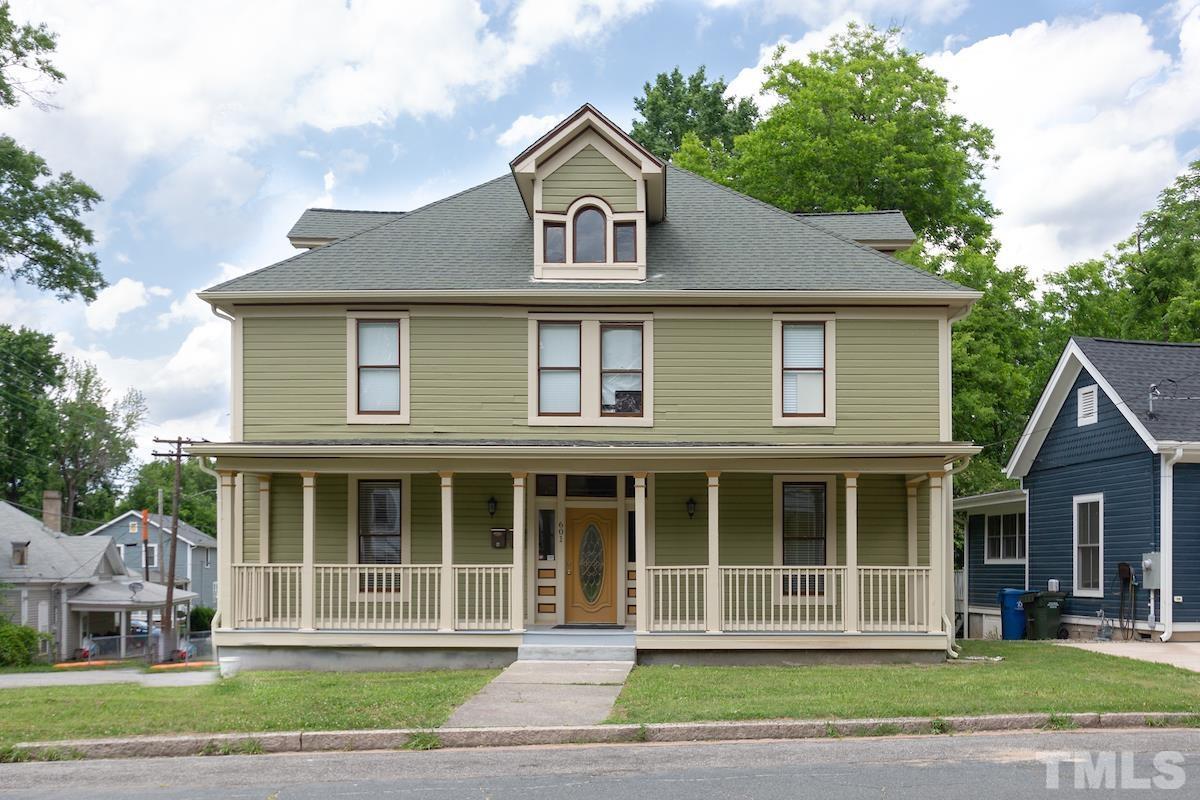 601 Carlton Avenue # A