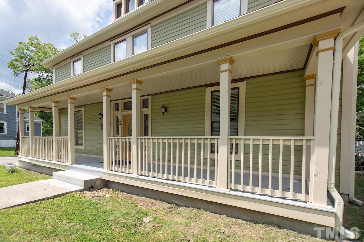 601 Carlton Avenue # A