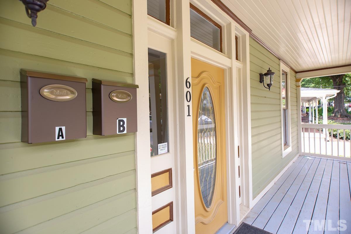 601 Carlton Avenue # A