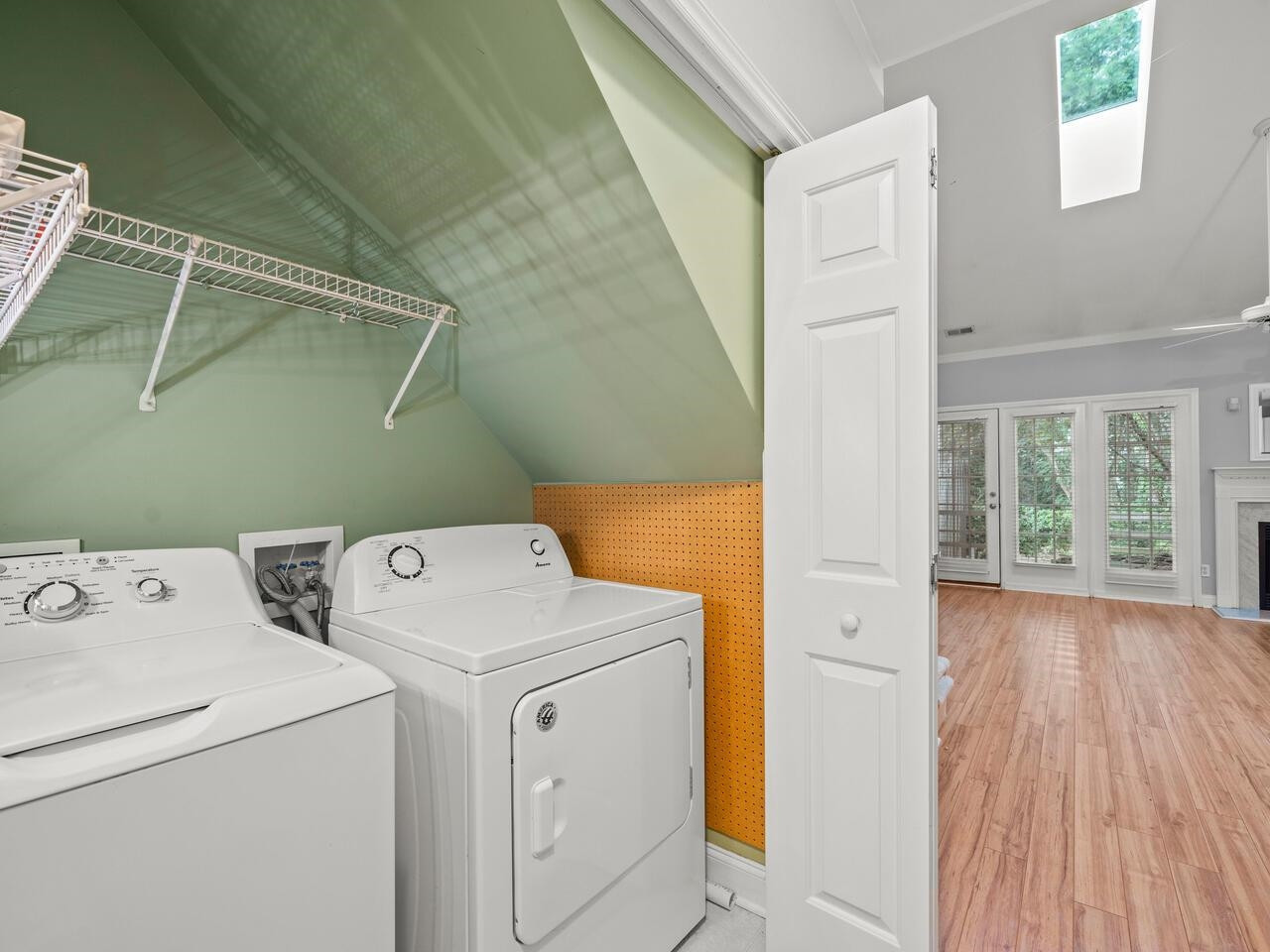 603 Carved Oak Drive