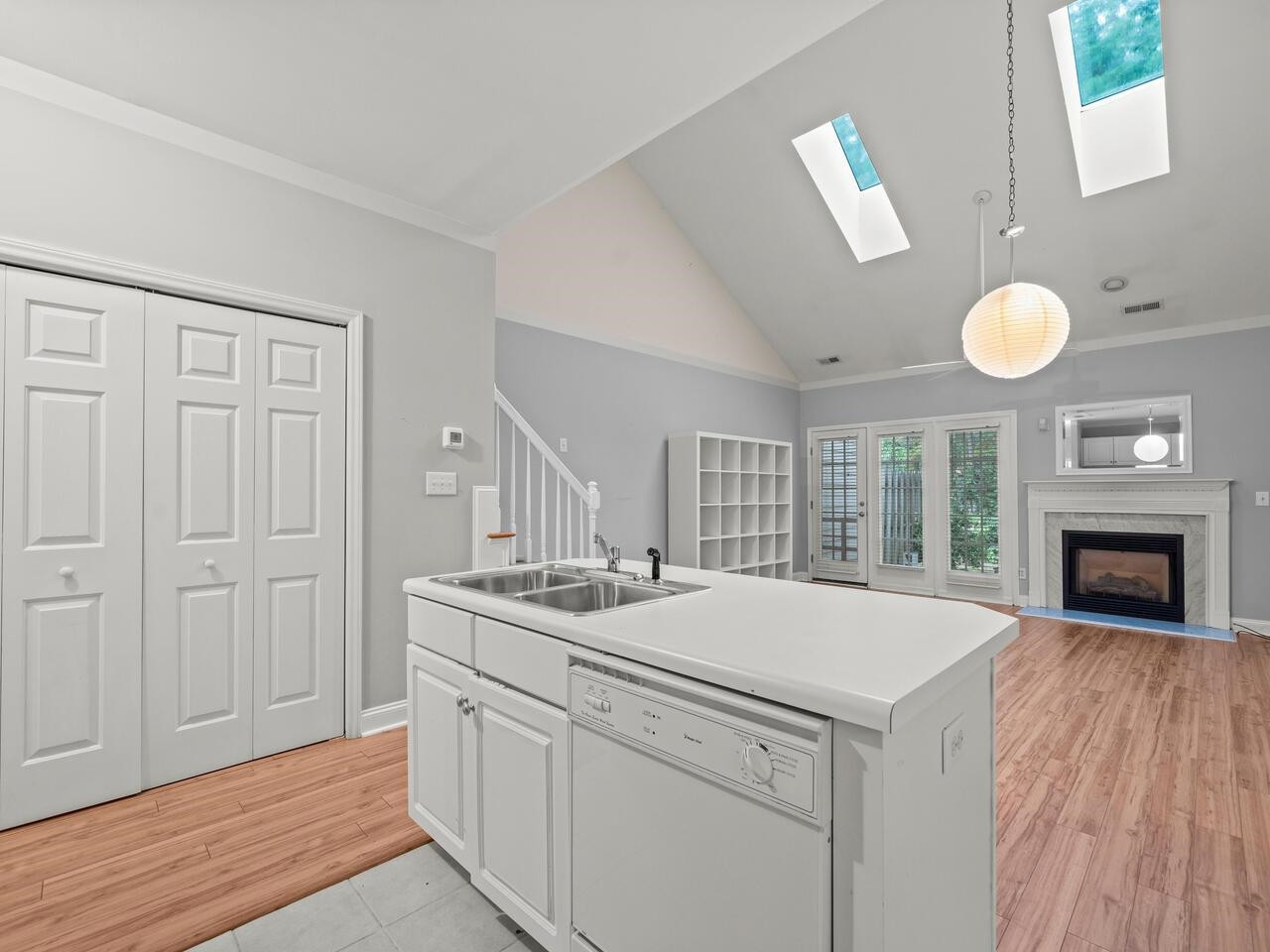 603 Carved Oak Drive