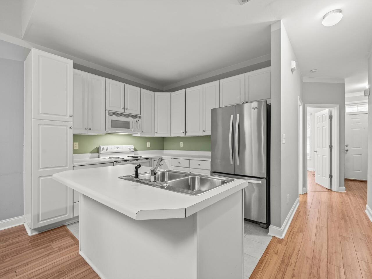 603 Carved Oak Drive