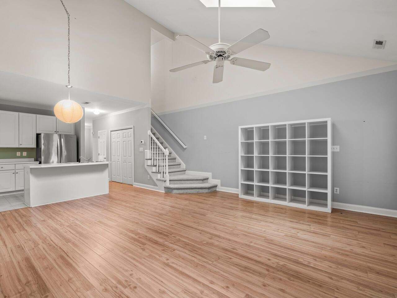 603 Carved Oak Drive