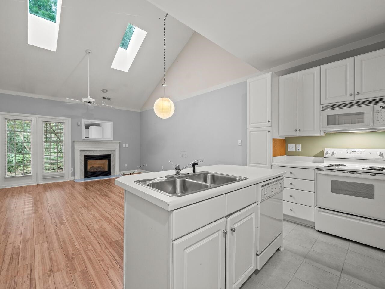 603 Carved Oak Drive