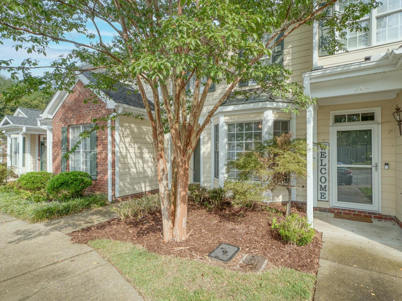 603 Carved Oak Drive