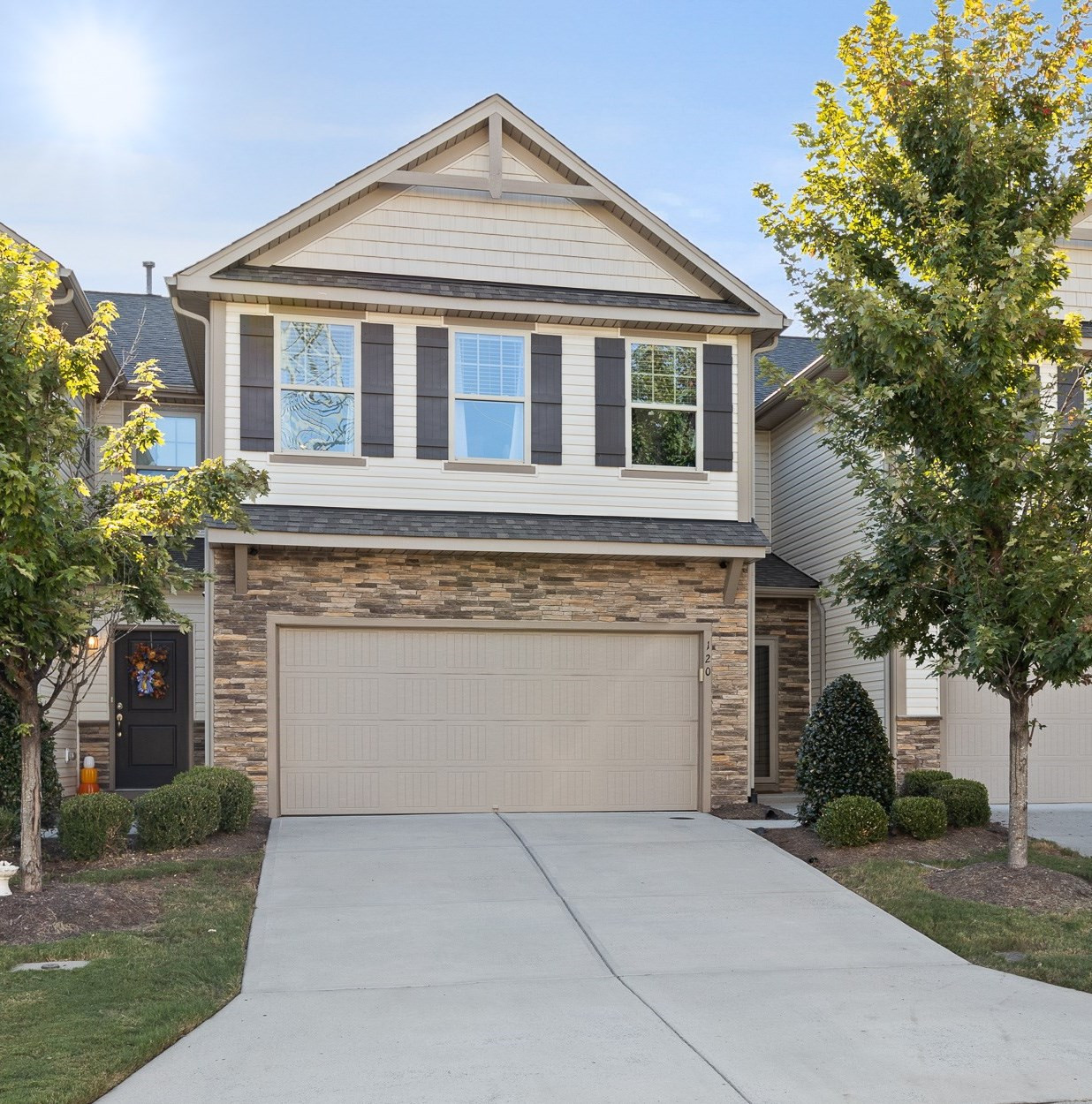 120 Winifred Drive