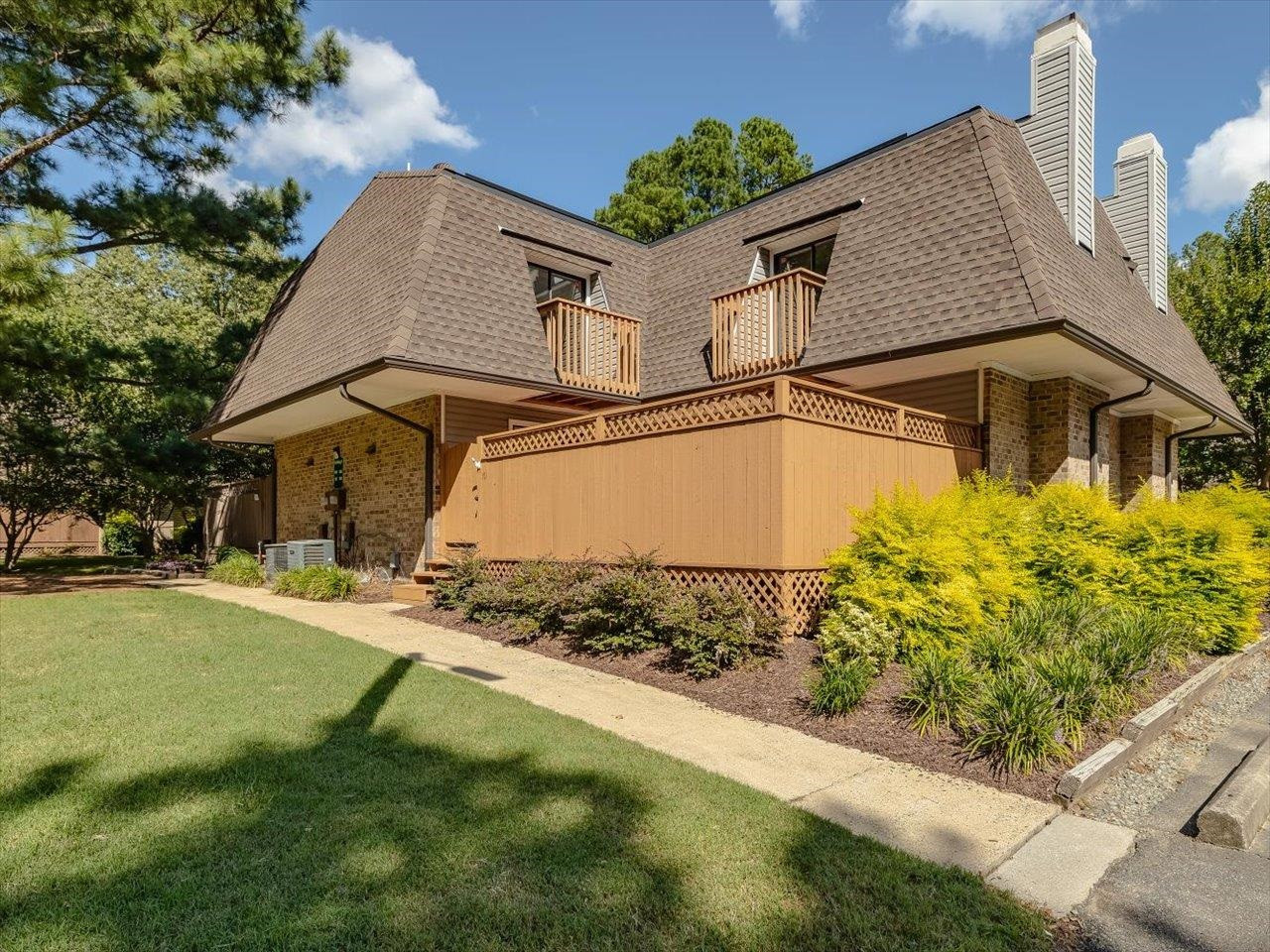 151 Brookberry Circle # 151