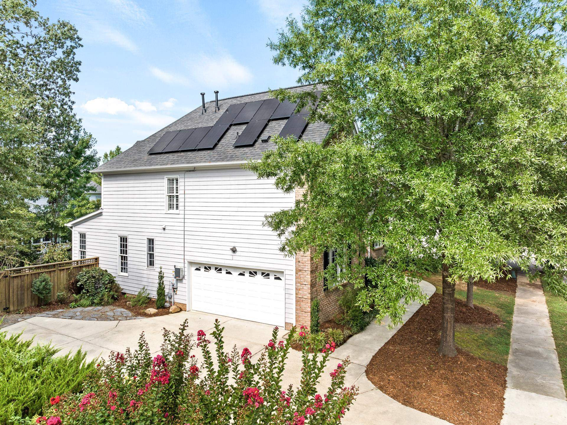 4205 Sugar Pine Lane