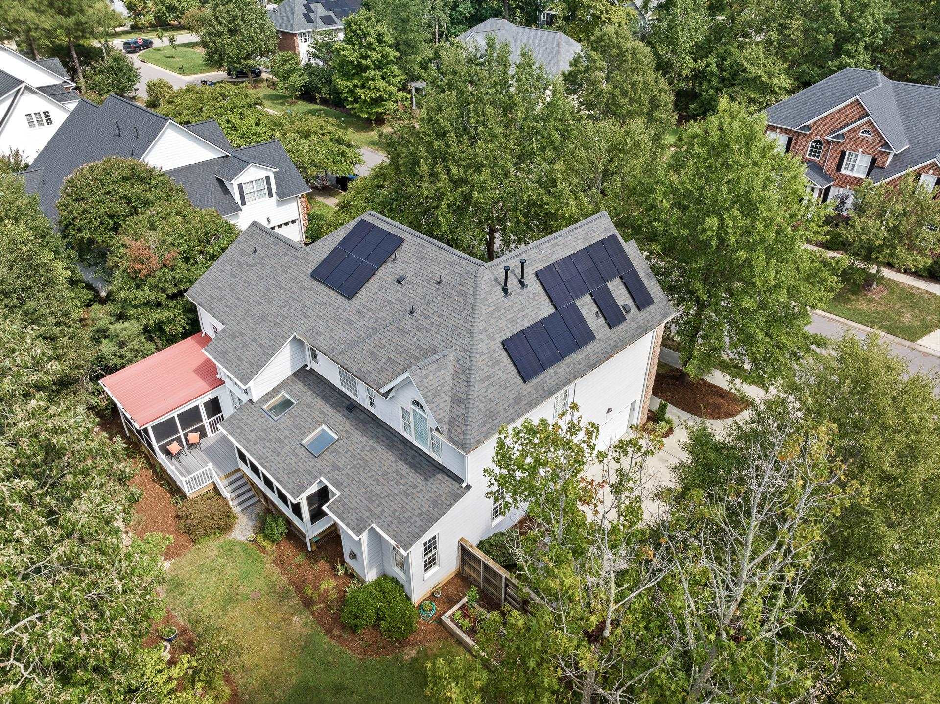 4205 Sugar Pine Lane