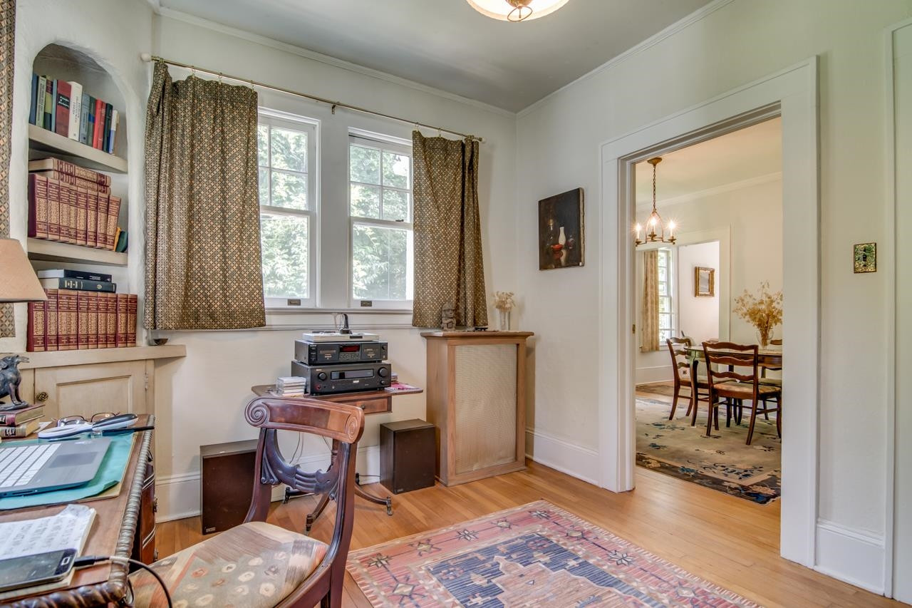 412 Carolina Circle