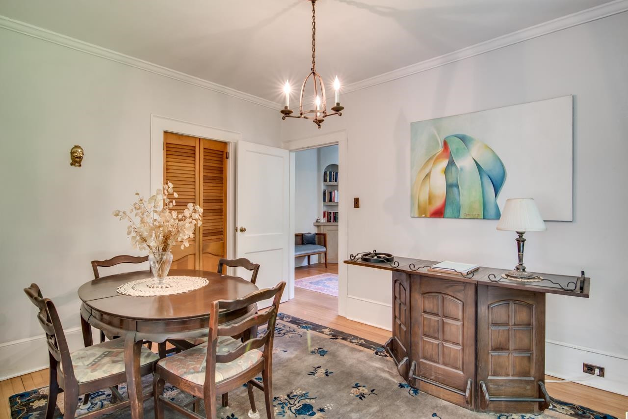 412 Carolina Circle