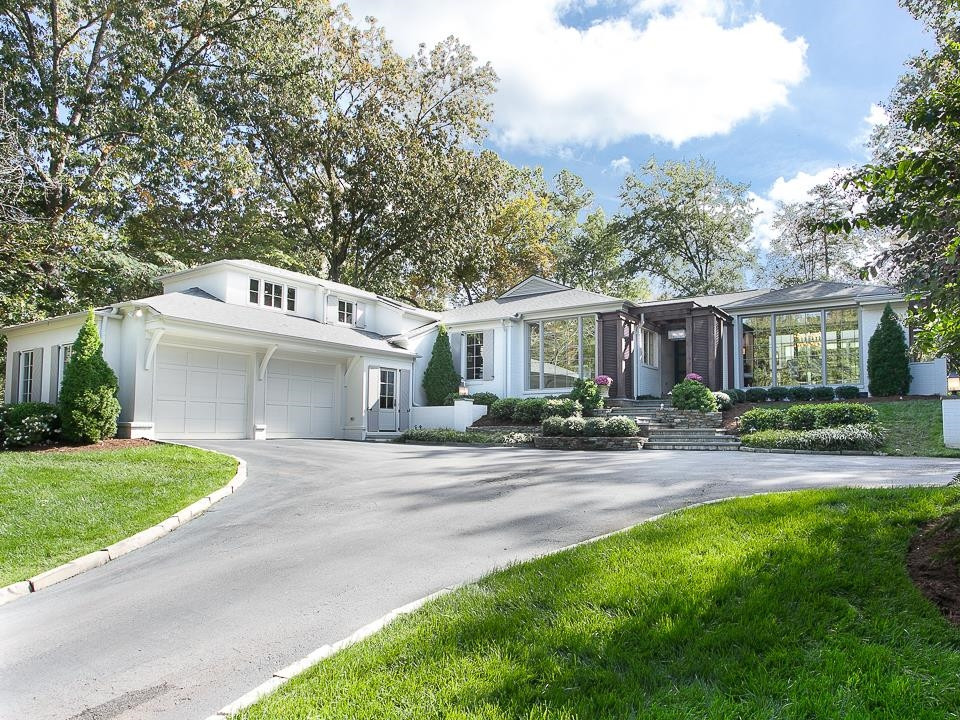 3121 Cornwall Road