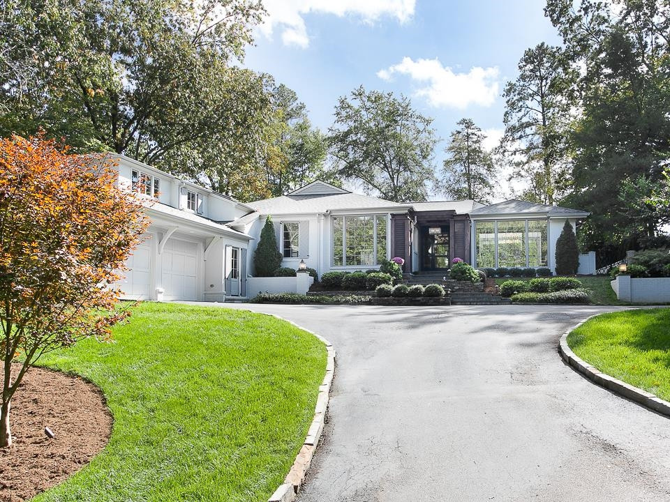 3121 Cornwall Road