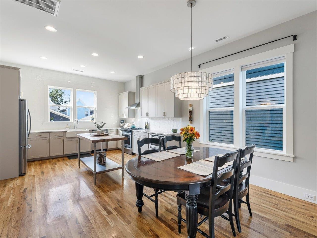 276 Quarter Gate Trace