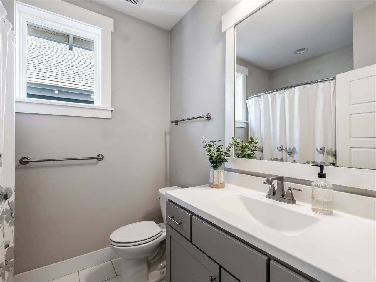 276 Quarter Gate Trace