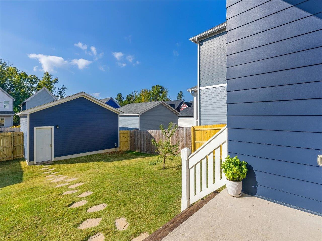 276 Quarter Gate Trace