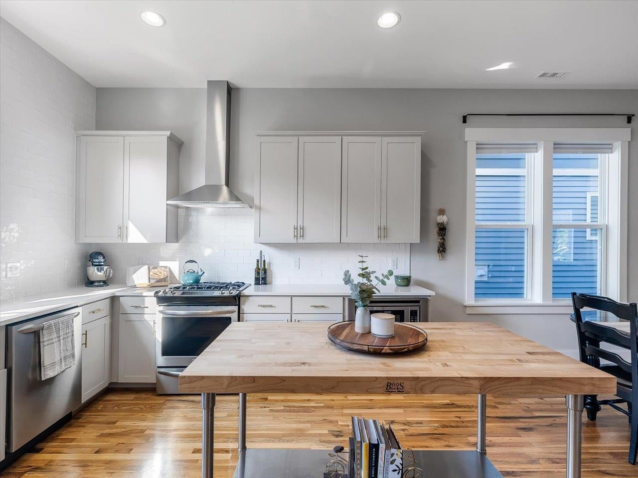 276 Quarter Gate Trace