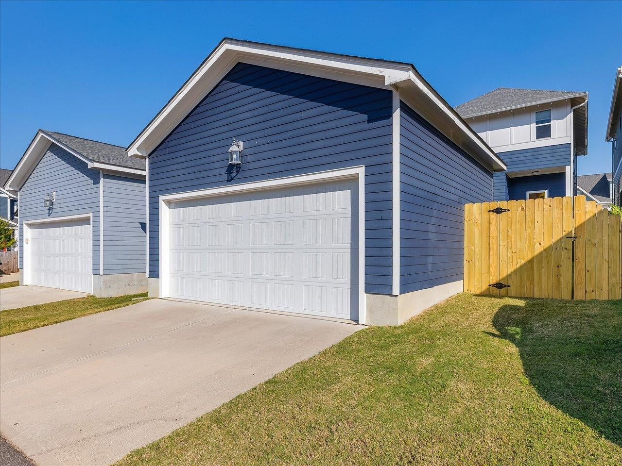 276 Quarter Gate Trace