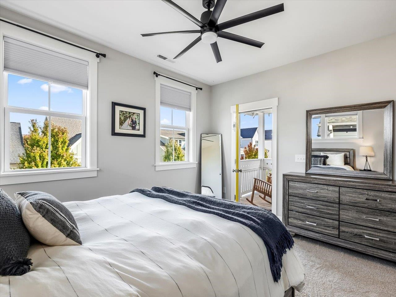 276 Quarter Gate Trace