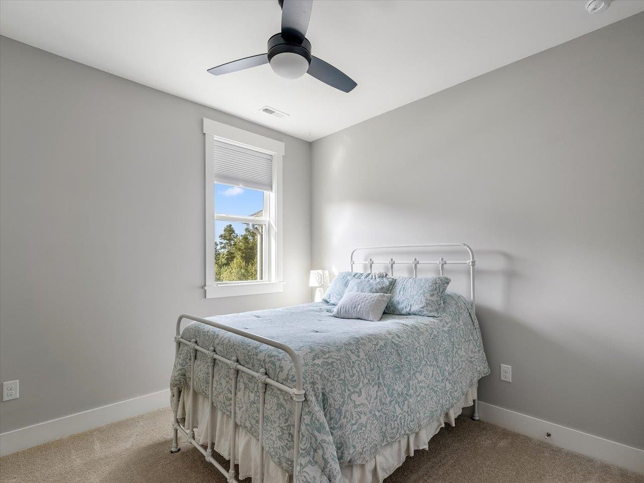 276 Quarter Gate Trace