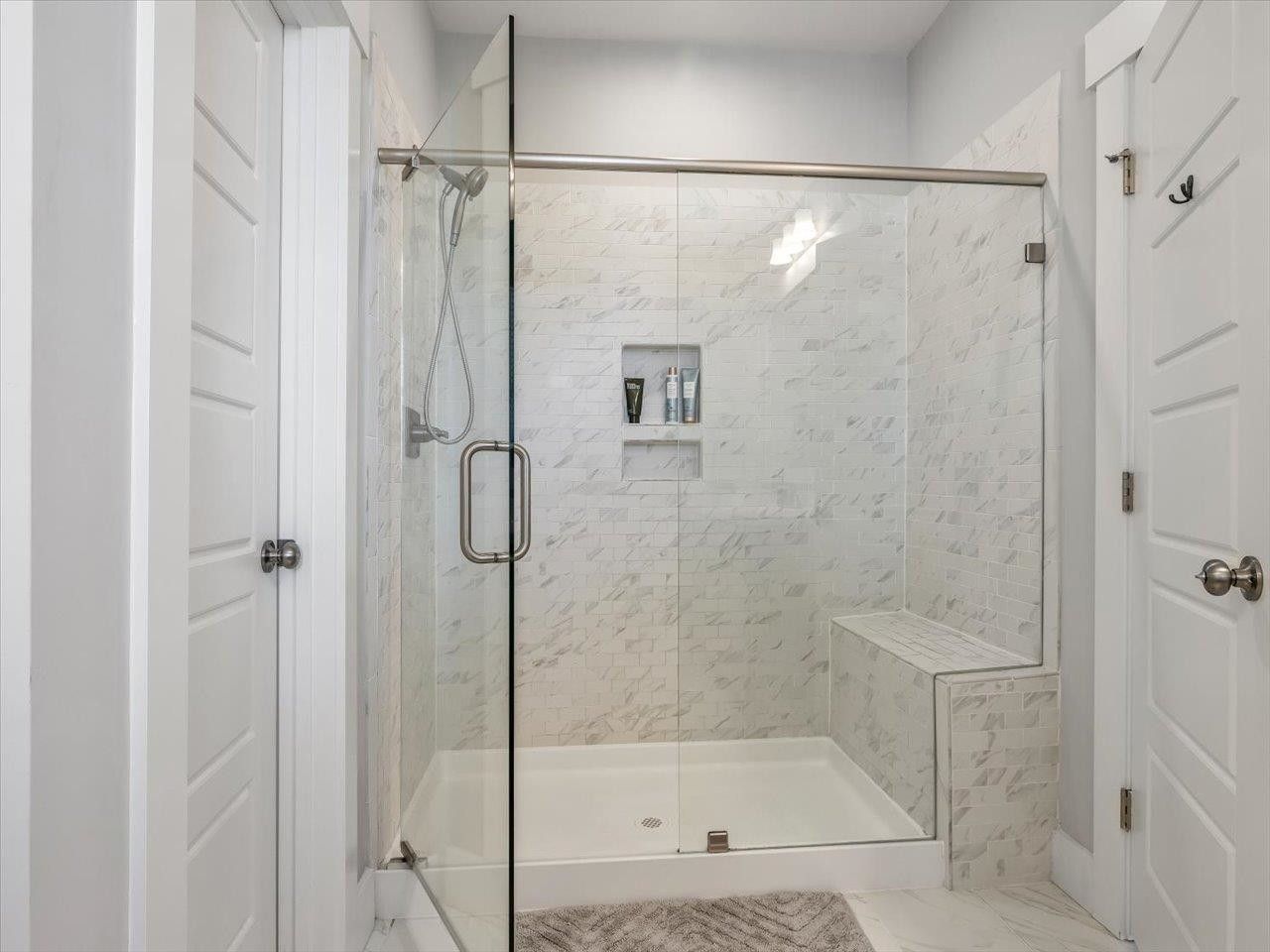 276 Quarter Gate Trace