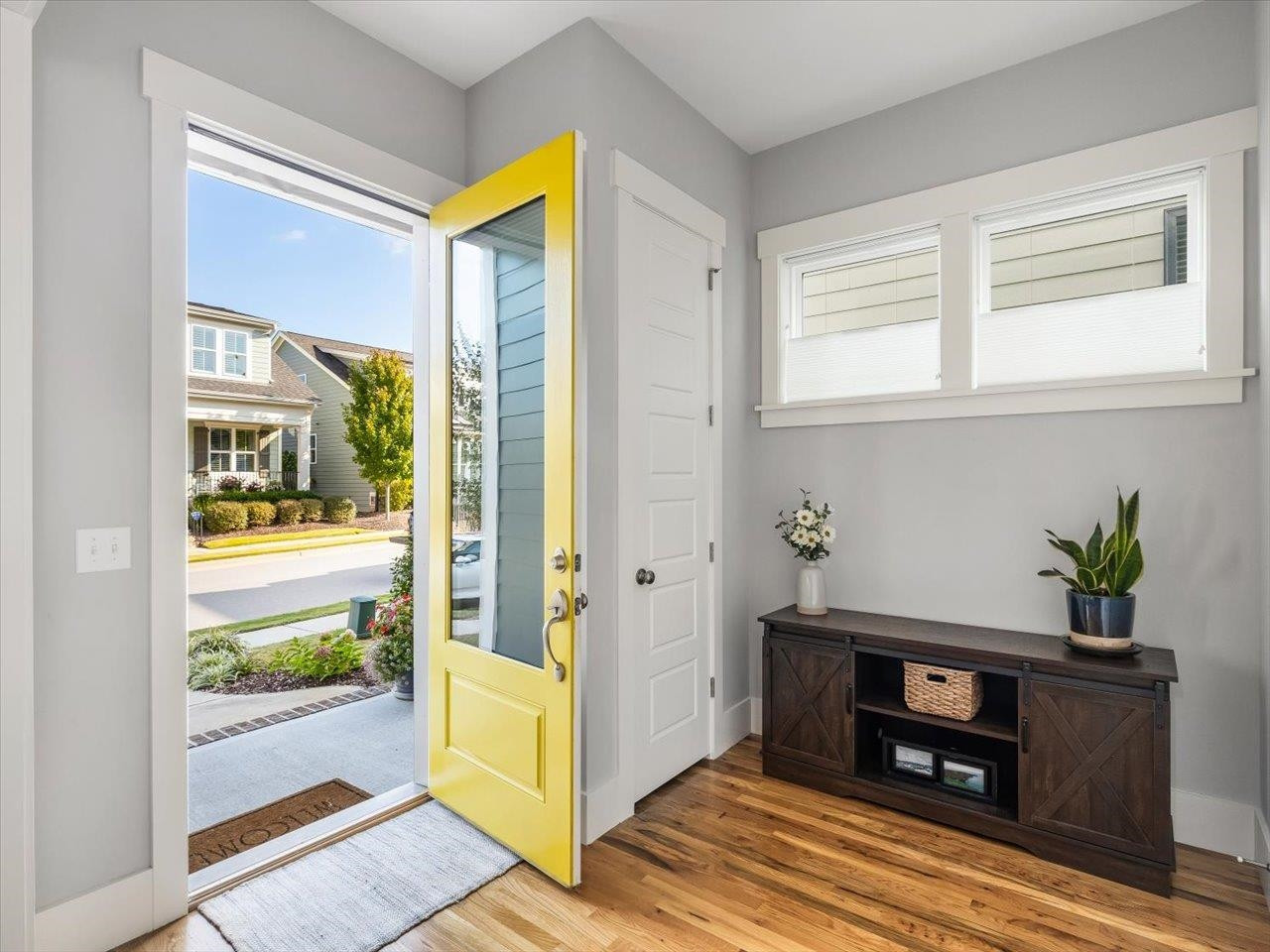 276 Quarter Gate Trace