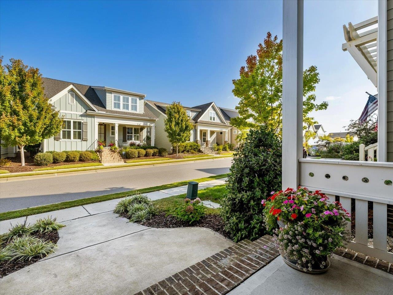 276 Quarter Gate Trace