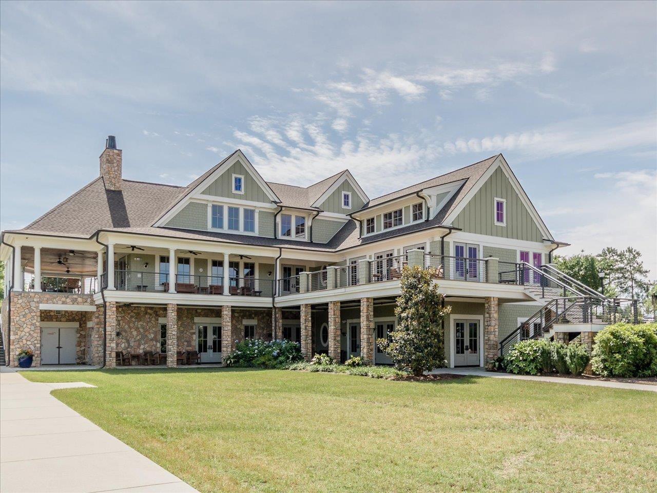 276 Quarter Gate Trace