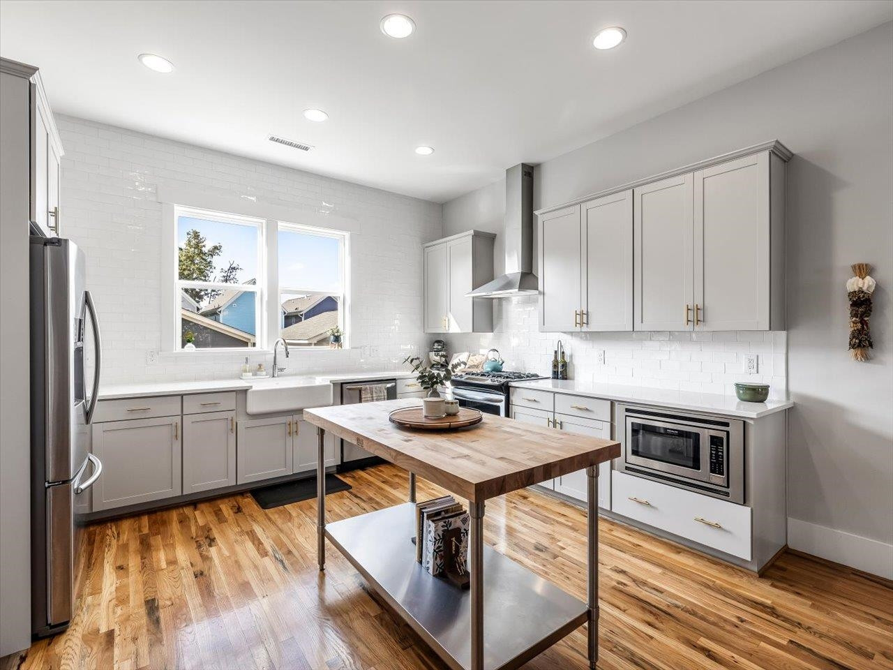 276 Quarter Gate Trace