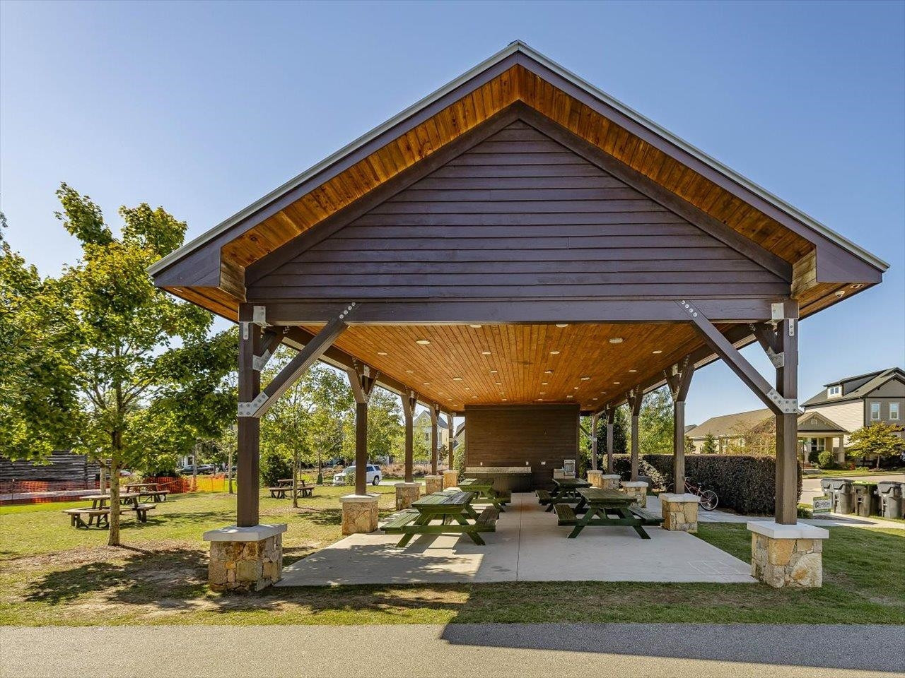 276 Quarter Gate Trace