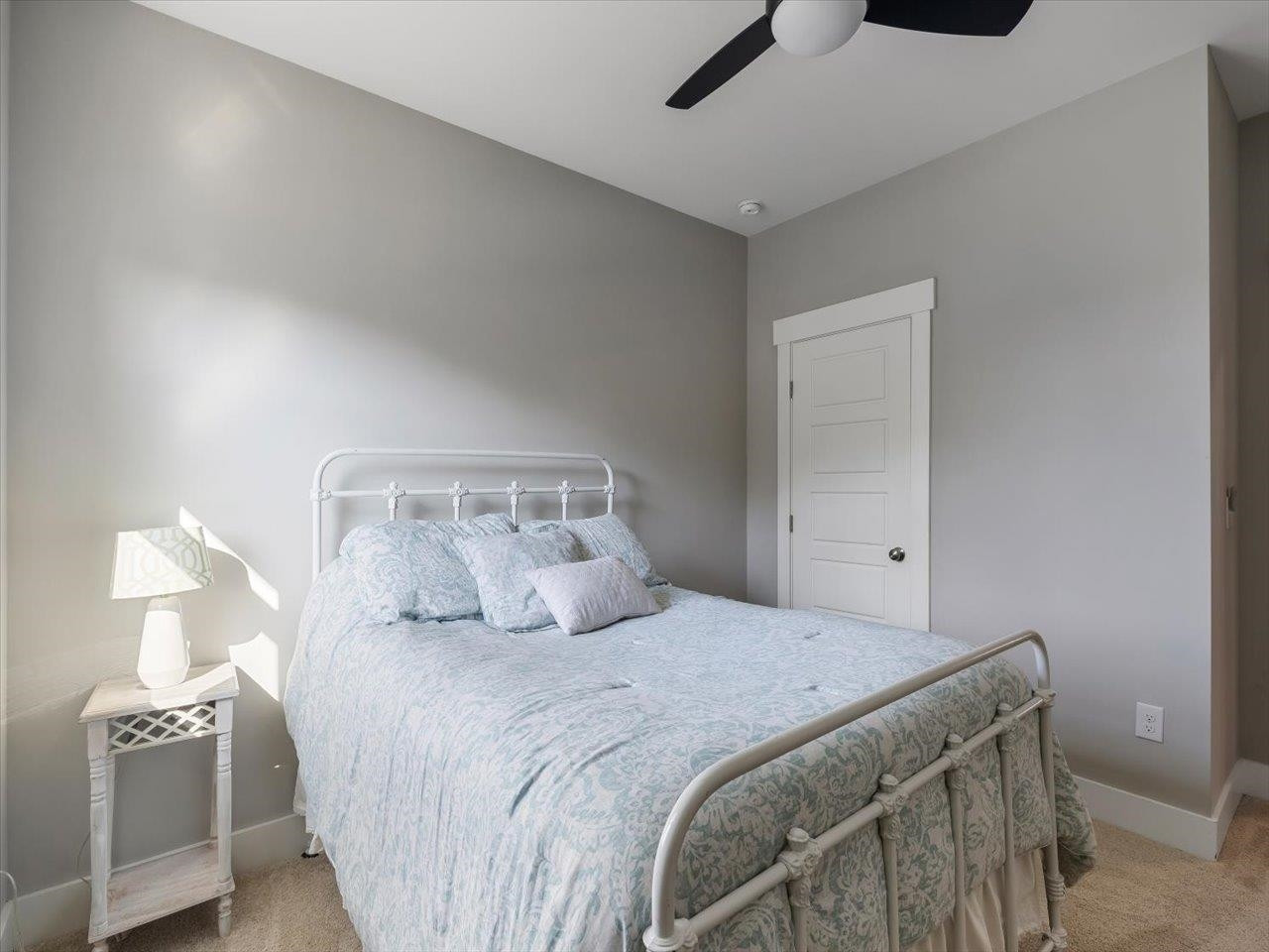 276 Quarter Gate Trace