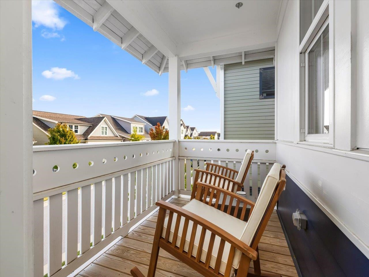 276 Quarter Gate Trace