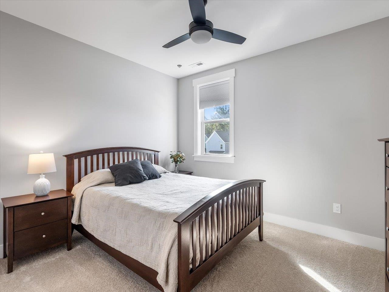 276 Quarter Gate Trace