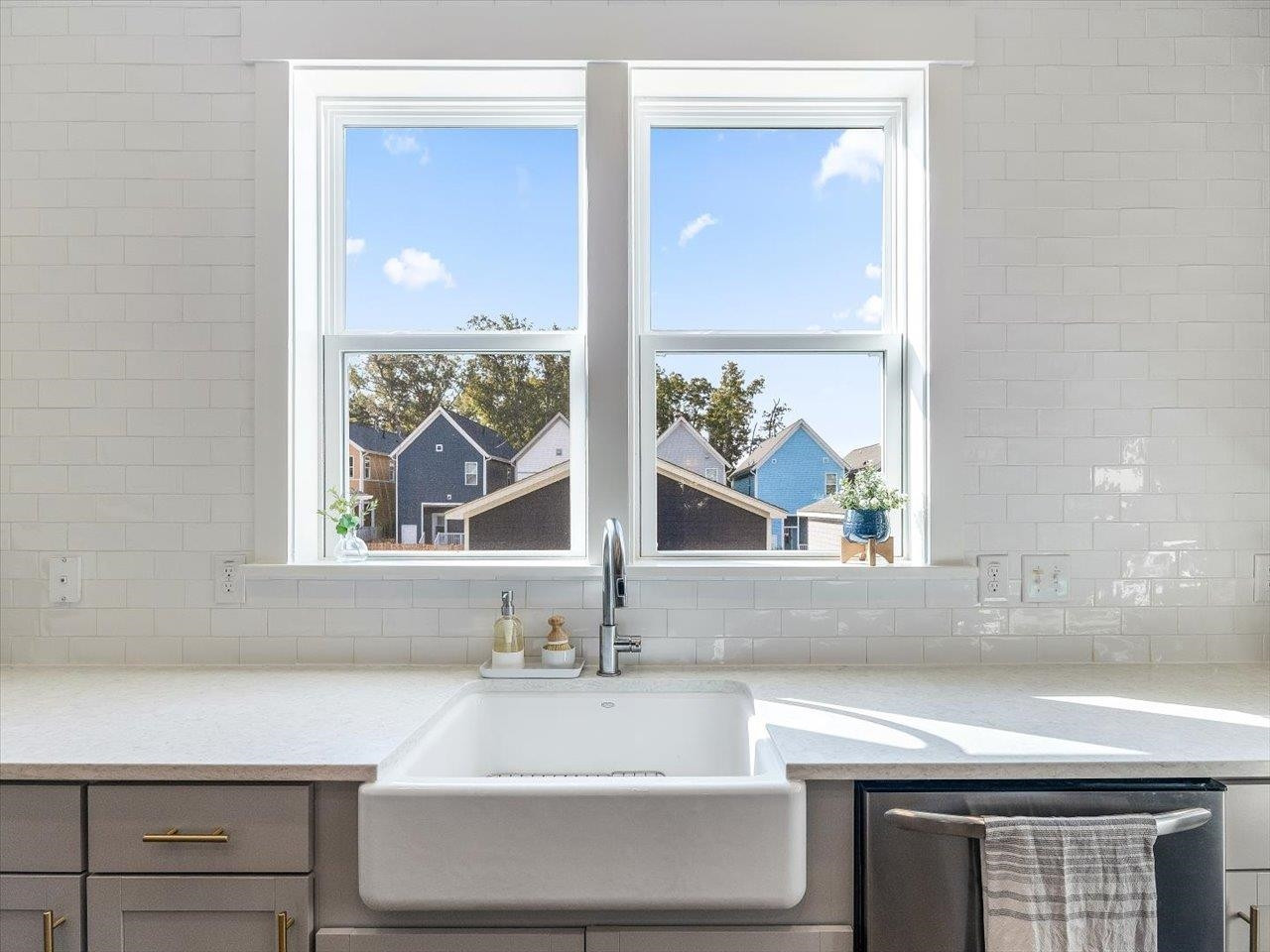 276 Quarter Gate Trace