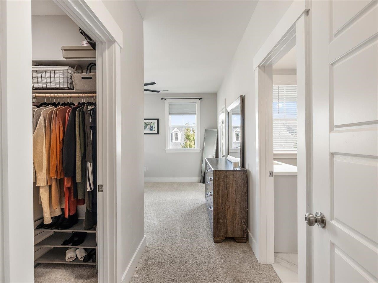 276 Quarter Gate Trace