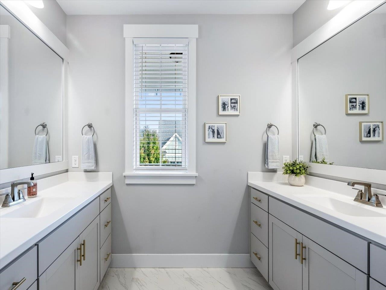 276 Quarter Gate Trace