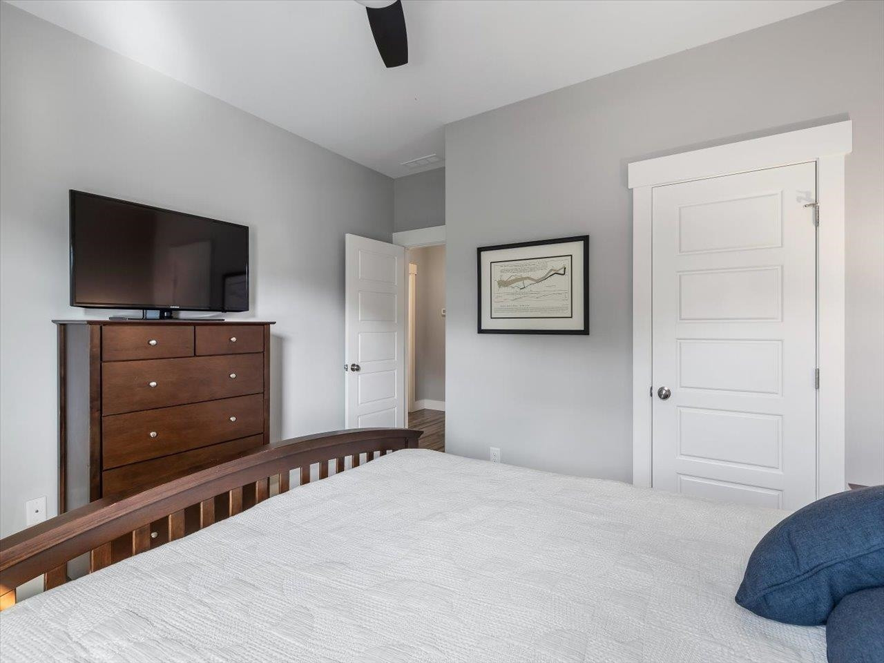 276 Quarter Gate Trace