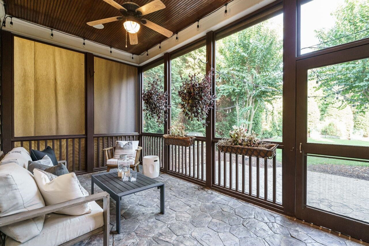 6011 Churchill Falls Place