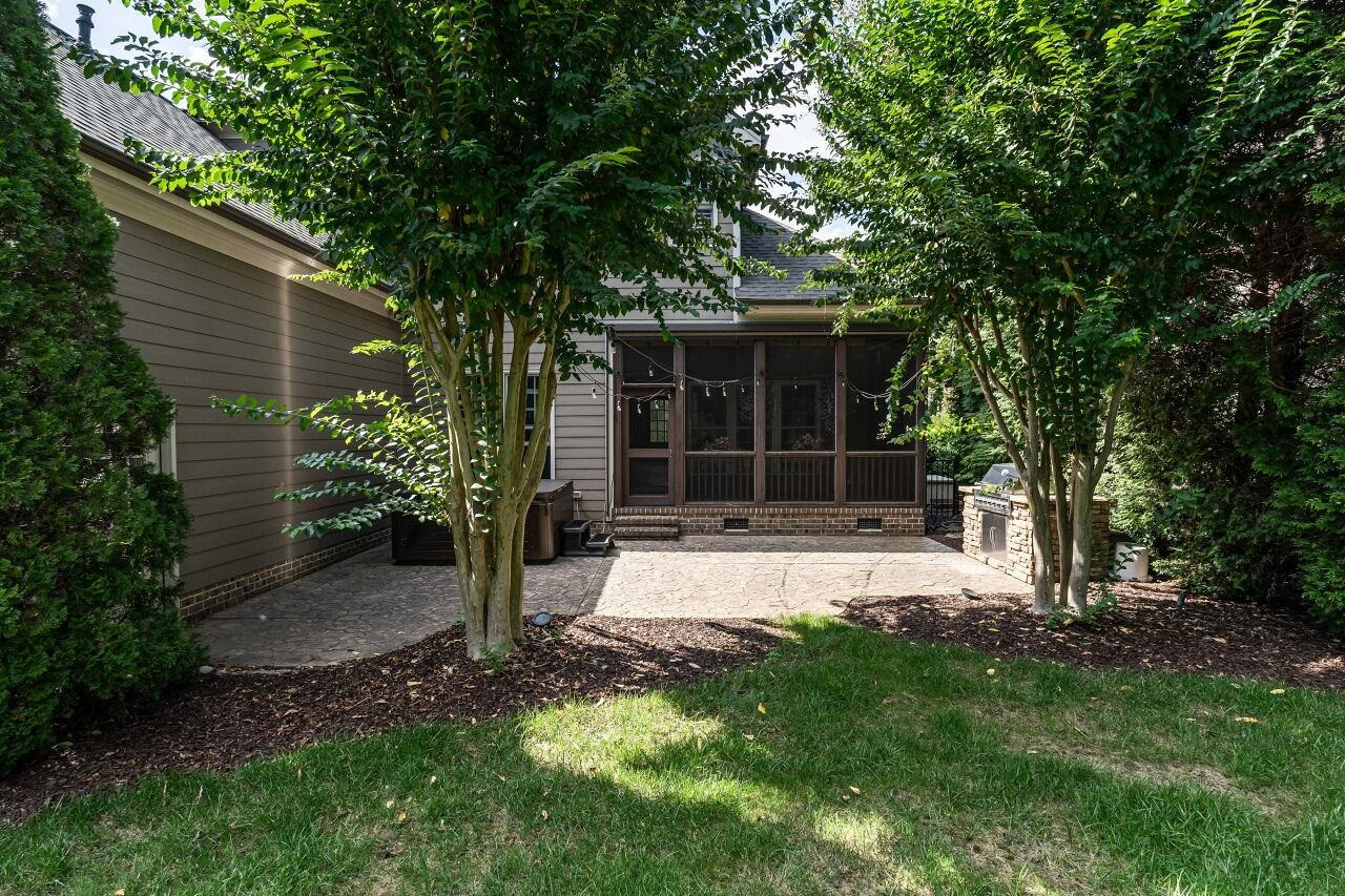 6011 Churchill Falls Place