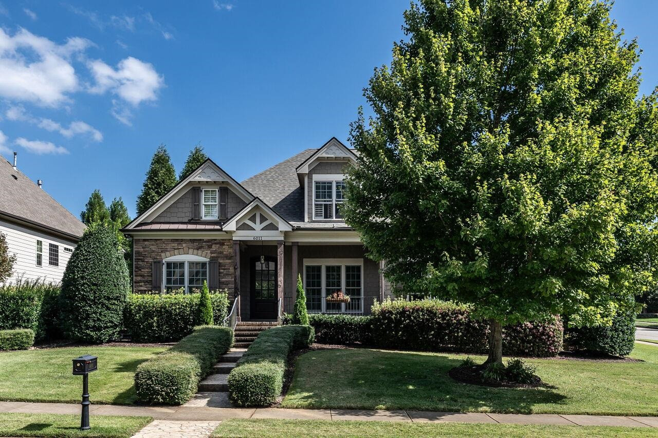 6011 Churchill Falls Place